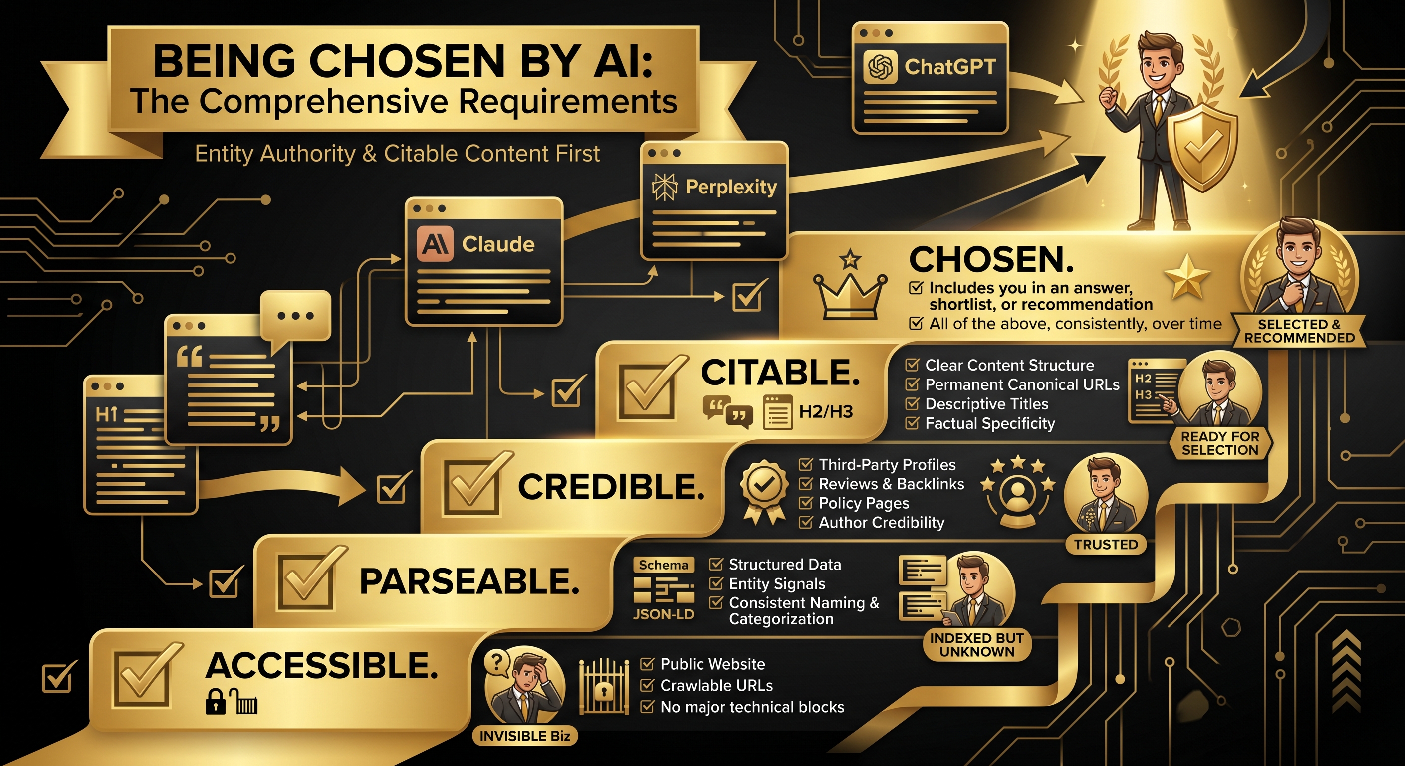 MCP Won't Save You If AI Doesn't Know Who You Are
